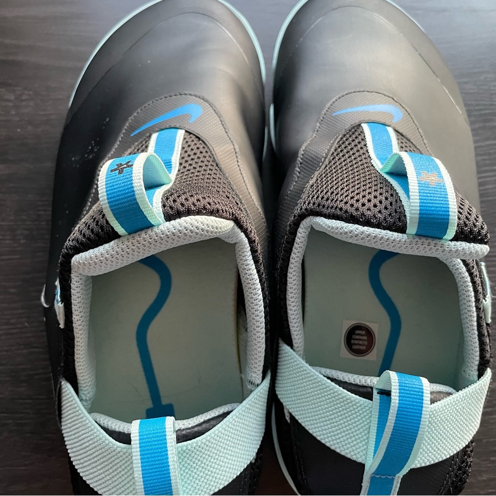 Nike Zoom Pulse Size 10 - Healthcare Worker Shoe